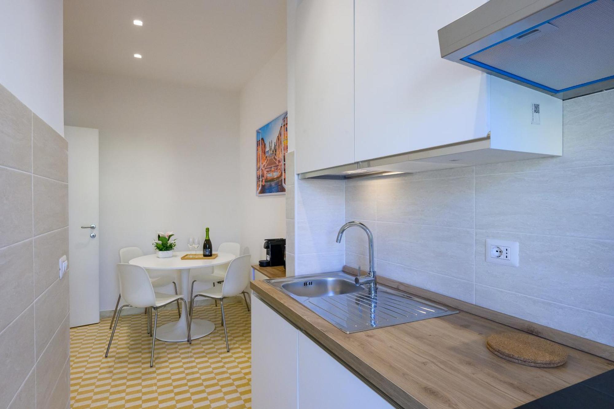 Luxury Suite-Metro Malatesta Roma Ngoại thất bức ảnh