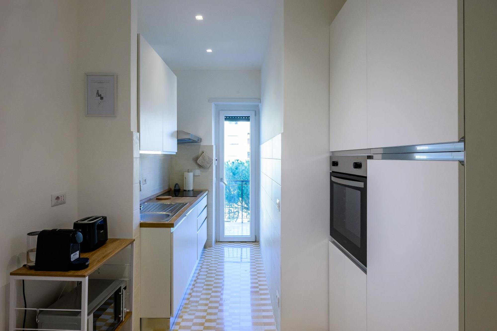 Luxury Suite-Metro Malatesta Roma Ngoại thất bức ảnh